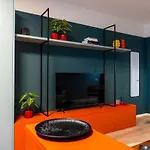 X Apartamento *