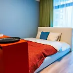 X Apartamento Bratislava