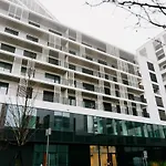 Apartment X Bratislava