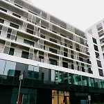 X Apartment *