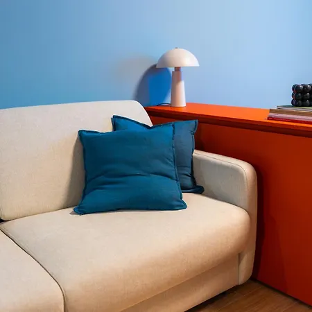 Apartamento X Bratislava