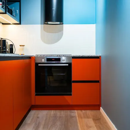 X Διαμέρισμα