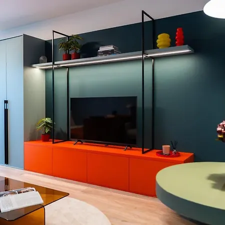 Apartmán X Bratislava