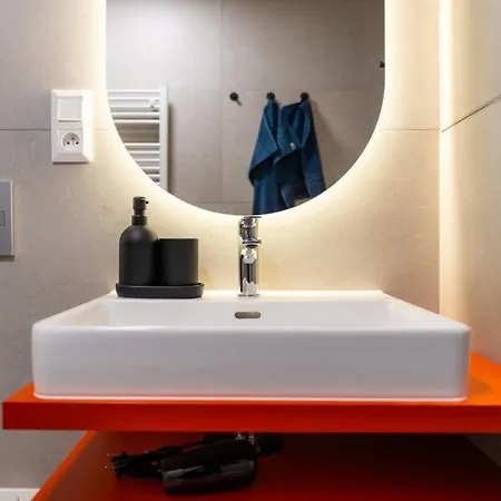 X Apartamento Bratislava