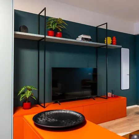 X Apartmán *