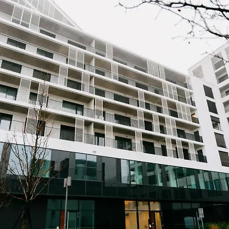 Apartmán X Bratislava