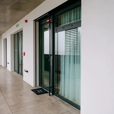 Apartmán X Bratislava