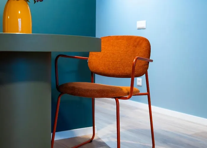 X Apartamento Bratislava