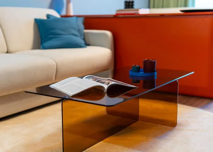 X Apartamento Bratislava