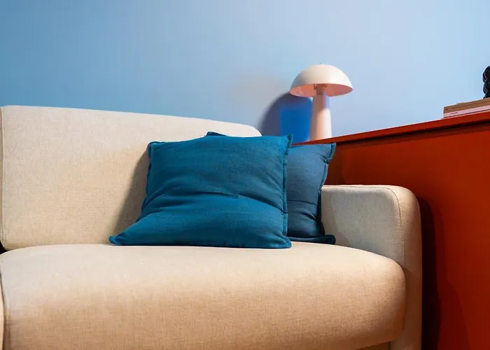 X Apartamento Bratislava