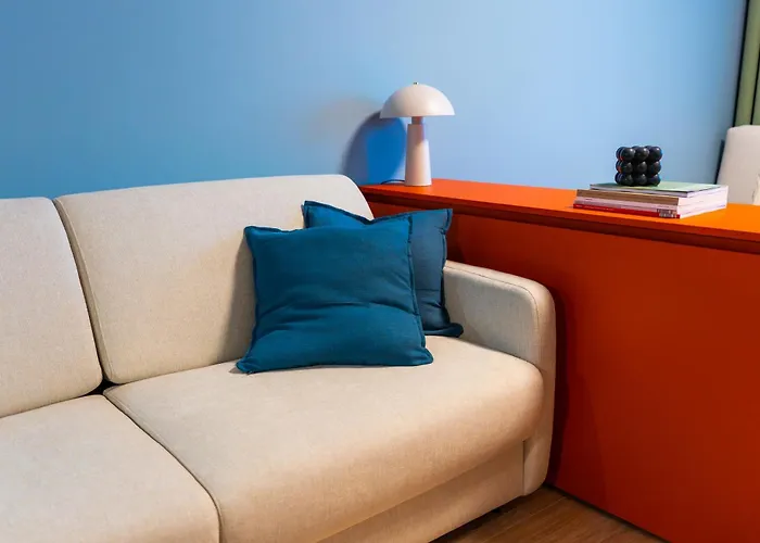 Apartamento X Bratislava