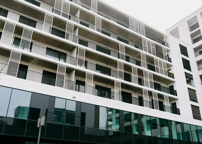 X Apartamento Bratislava