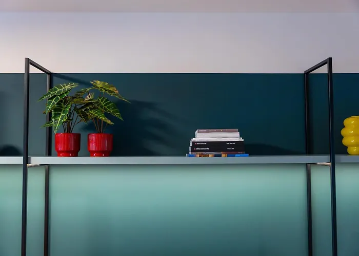 X Apartamento Bratislava