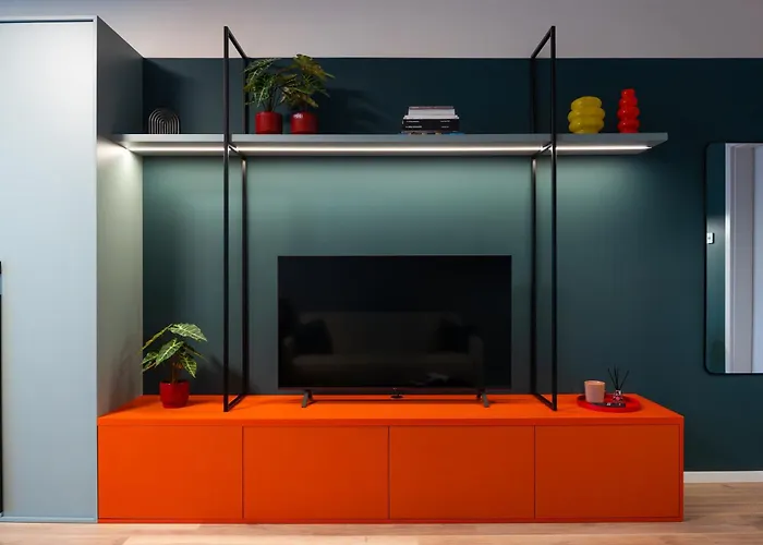 X Apartamento Bratislava