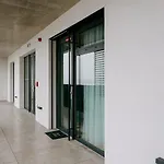 Διαμέρισμα X Μπρατισλάβα