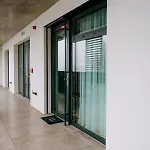 Διαμέρισμα X Μπρατισλάβα
