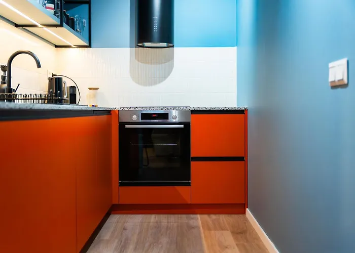 X Апартаменти