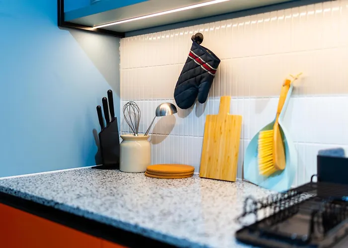 X Lejlighed Bratislava